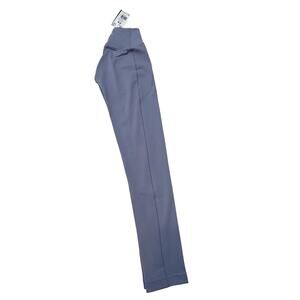 adidas Yoga Studio 7/8 Leggings Woman  extra small Silver Violet